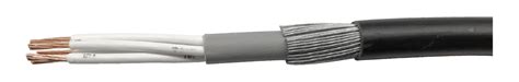 steel wire armoured cable disadvantages